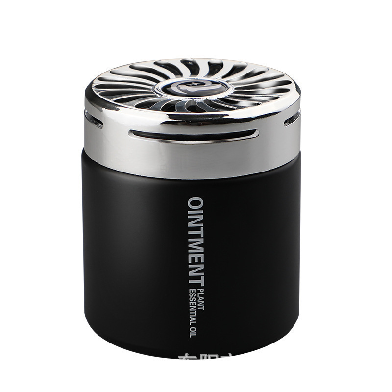 Coche aromaterapia bálsamo coche perfume coche hombres especiales de alta gama coche fragancia sólida decoración duradera Fragancia ligera