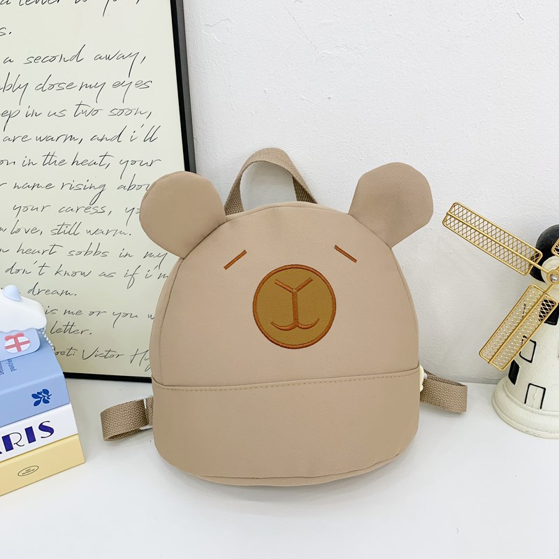 Nuevas mochilas para niños transfronterizas, mochilas para niños y niñas, mochilas lindas para niños de jardín de infantes