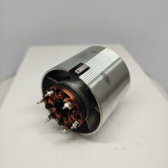 29/40mm ブラシレスモーター 7.4/12/21V ボードレス ドライブレス l Zhongli Motor Intelligent Manufacturing