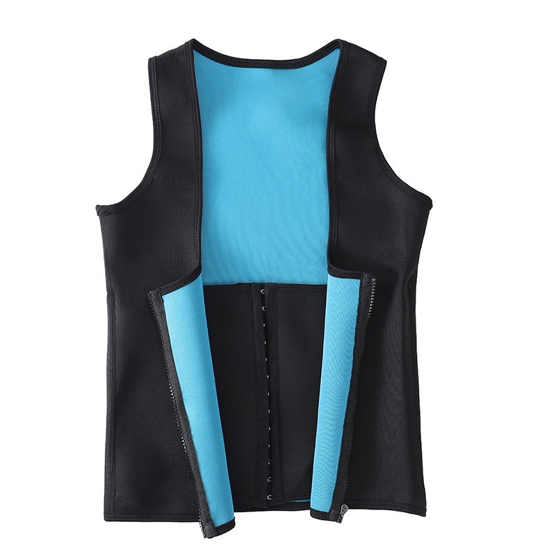 Corsé Femenino – Moldea Abdomen y Realza Pecho, Fitness y Lumbar