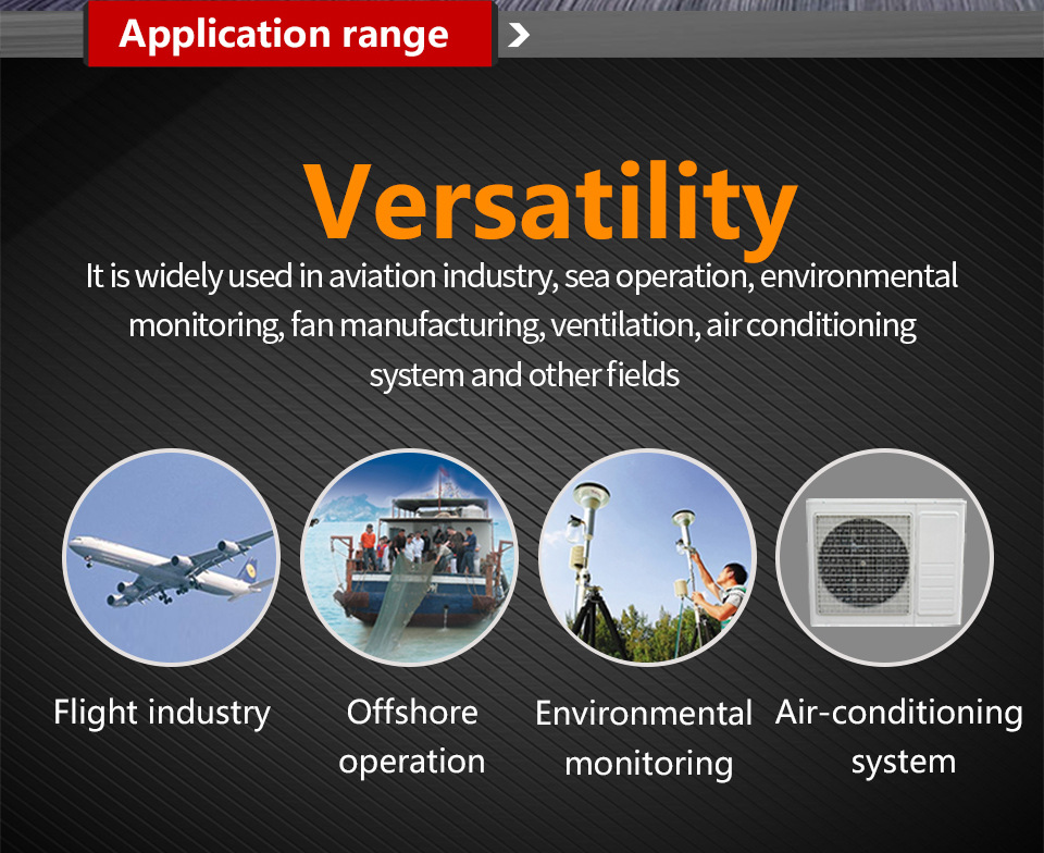 BENETECH GM816 0-30m/s LCD Hand-held Measure tool Windmeter Wind Digital Handheld Anemometer