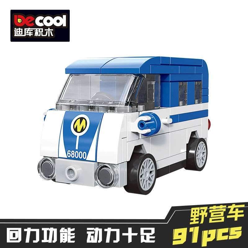 迪库 Lego, воин, конструктор, интеллектуальная головоломка для мальчиков, транспорт, игрушечная машинка, мелкие детали