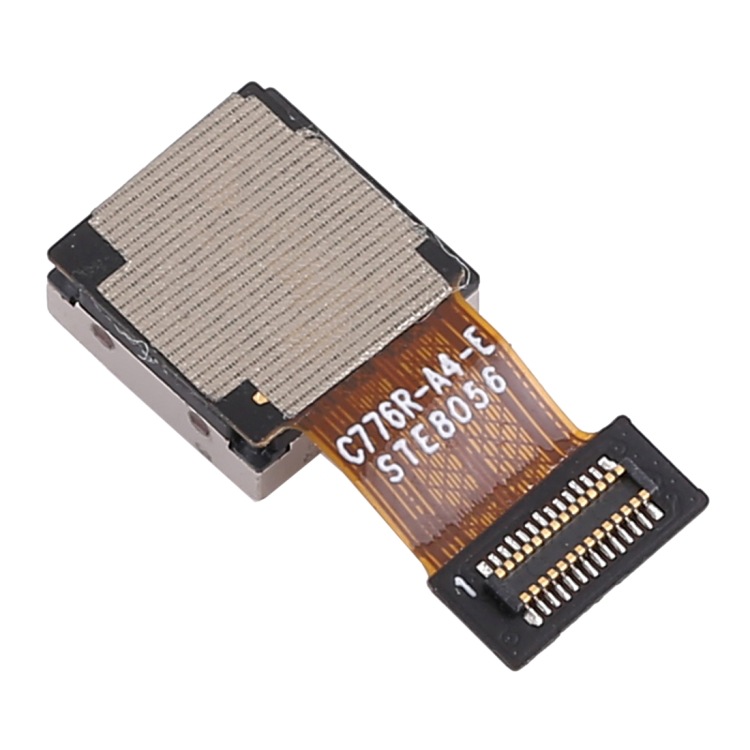 Aplicable a la cámara trasera para vivo Y85