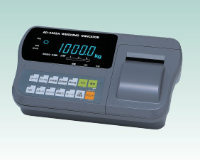 AND AD-4405A-称重指示器