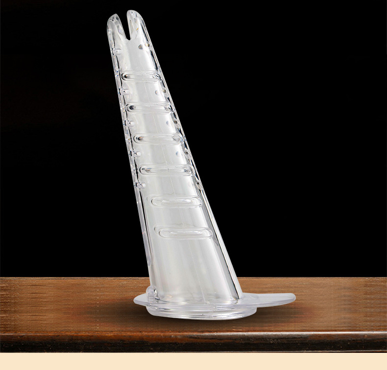 Moxibustion Tube for Women Intimate Care Home Use Low Smoke Hanging Moxa Device with 30 Moxa Sticks quality and texture