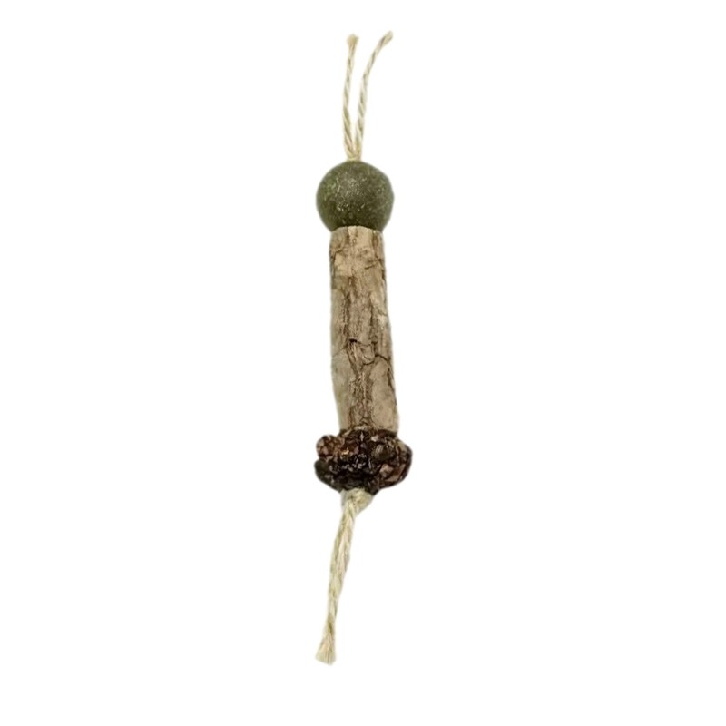 剑麻球麻布鱼木天蓼咬咬绳逗猫棒小猫咪玩具自嗨解闷宠物用品批发|undefined
