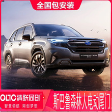 ����˹��³ɭ���˵綯β�Ÿ�װ���ܵ綯����ͬ��β��