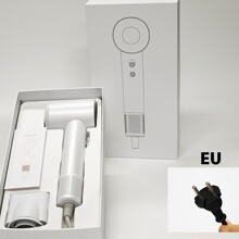 фен，EU Plug，logo сделанный на заказ