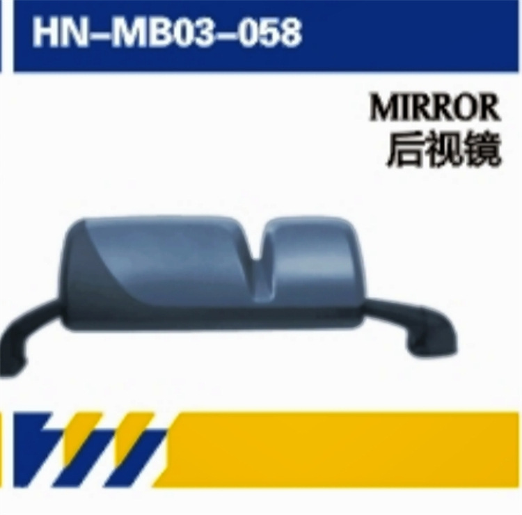 PARA accesorios de reparación de carrocería de camiones Mercedes-Benz limpiador / bloqueo del panel / elemento de filtro de aire acondicionado, espejo retrovisor de ángulo interior y exterior