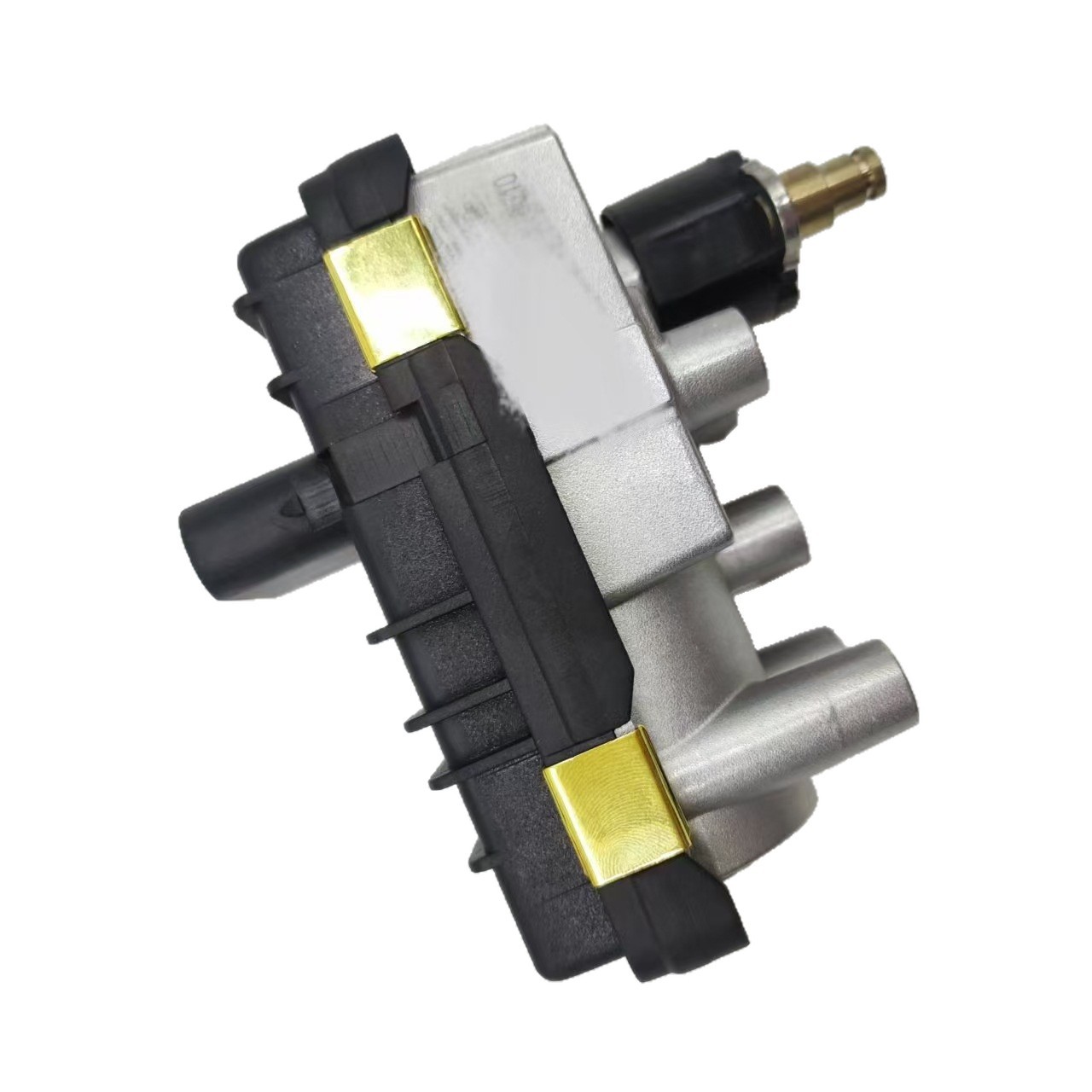 Actuador del Turbocompresor 3.0L 6NW010099-24 de Metal con Control Eléctrico para Range Rover RAM 1500 image 6