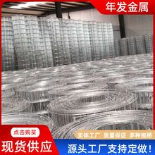 防裂粉墙镀锌电焊网果园围栏电焊网铁丝网宠物隔离防护网批发优惠