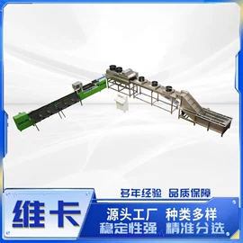 包装辅助设备;果蔬加工设备;肉品加工设备