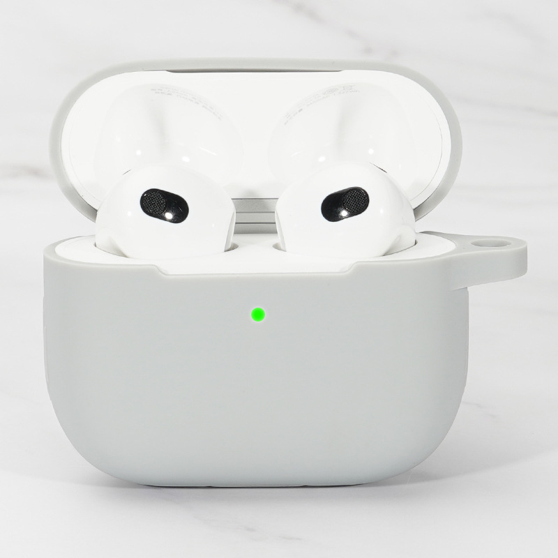 Защитный силиконовый чехол для AirPods 3 Xin Langqin