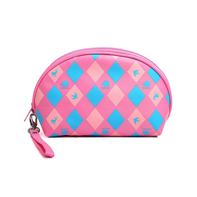 ����PU��ױ�� �ߵ�����ֵŮʿƤ�ﻯױ�� ���ð� ��ӡLOGO