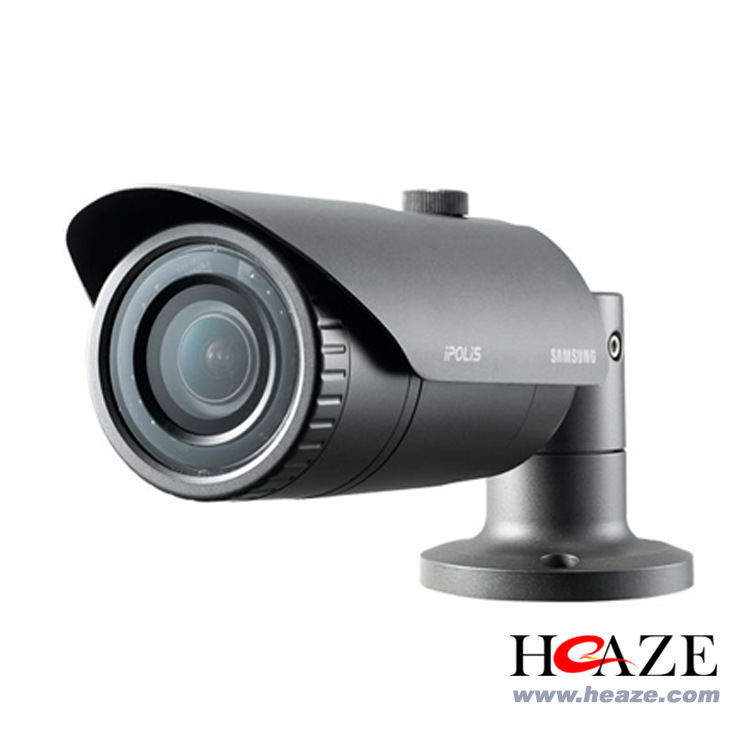 SNO-L6084R  三星200万像素红外网络一体化摄像机