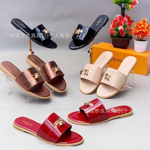 Lady Slippers WholsaleŮʿ��Ь���e��ˬ��Ь���lWoman Sandals