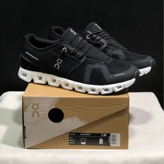 莆田オン/アンパクラウド 5 新世代軽量クッションランニングシューズ通気性と快適なスポーツシューズ男性と女性のランニングシューズ