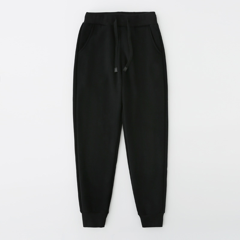 Obsidian Black [Pure Cotton Autumn Style]