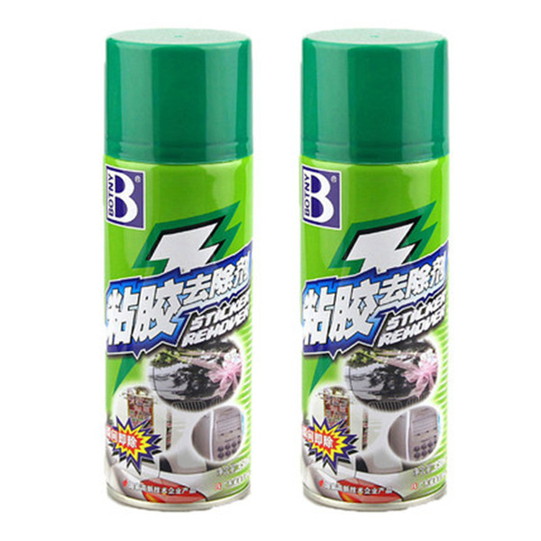 Adhesive remover car glass cleaning powerful adhesive remover does…