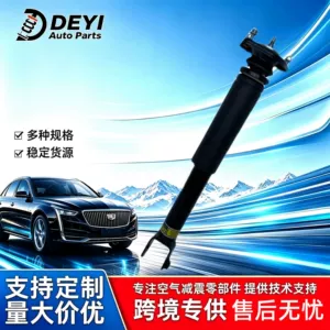 Cadillac Sol Sağ Arxa Asqı Amortizatorları 25849149, 19302784