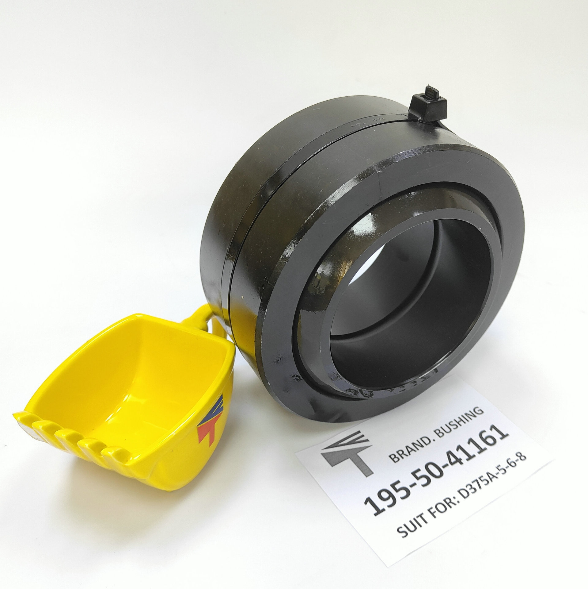 195-50-41161关节衬套 适用于工程机械D375A-5-6-8推土机配件