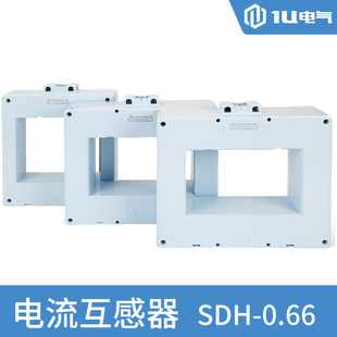Current transformer 5000/5 6000/5 7000/5 8000/5 10000/5 AC three-phase high precision