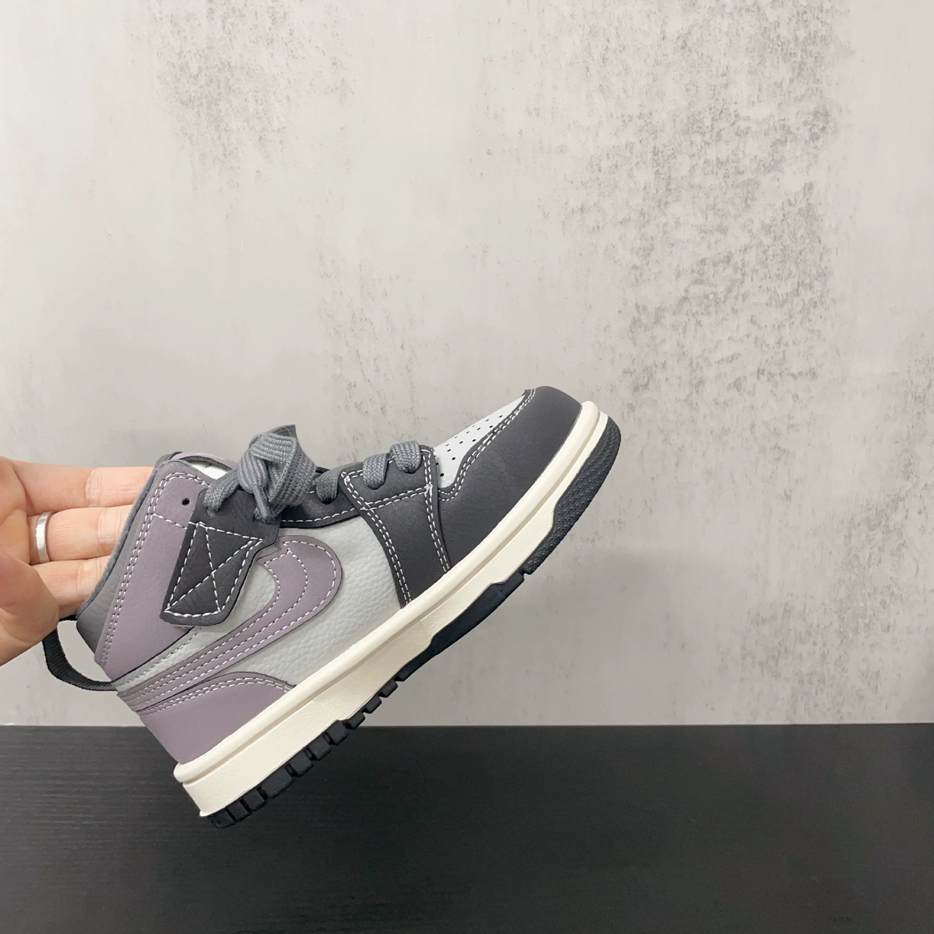 Air jordan, трендовая классика демисезона кроссовки, модная спортивная обувь для мужчин и женщин, корейский стиль, 2025 год
