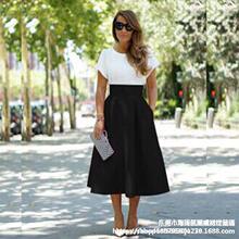 现货低价清仓请私聊women's bust umbrella skirt of bitter fl