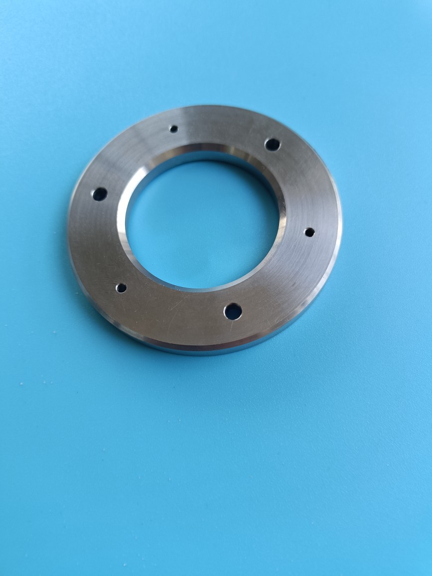 0000132836中和器固定压块NIS-175-4M新柯隆中和器RFN-3真空镀膜