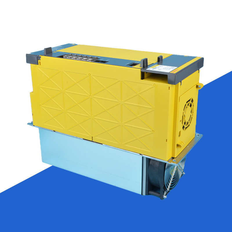 A06B-6141-H022 H026 H030 #H590发那科fanuc伺服驱动放大器现货