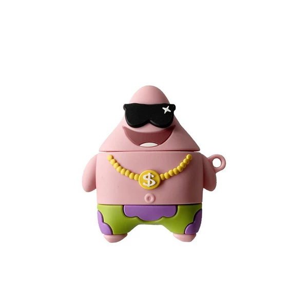 Sunglasses Pattern Star + Hook