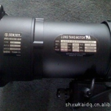 lung tang刀库马达 LUNG TANG MOTOR电 刀库电机