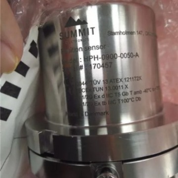 SUMMIT传感器 HPH-0900-0050-A先咨询再订期货