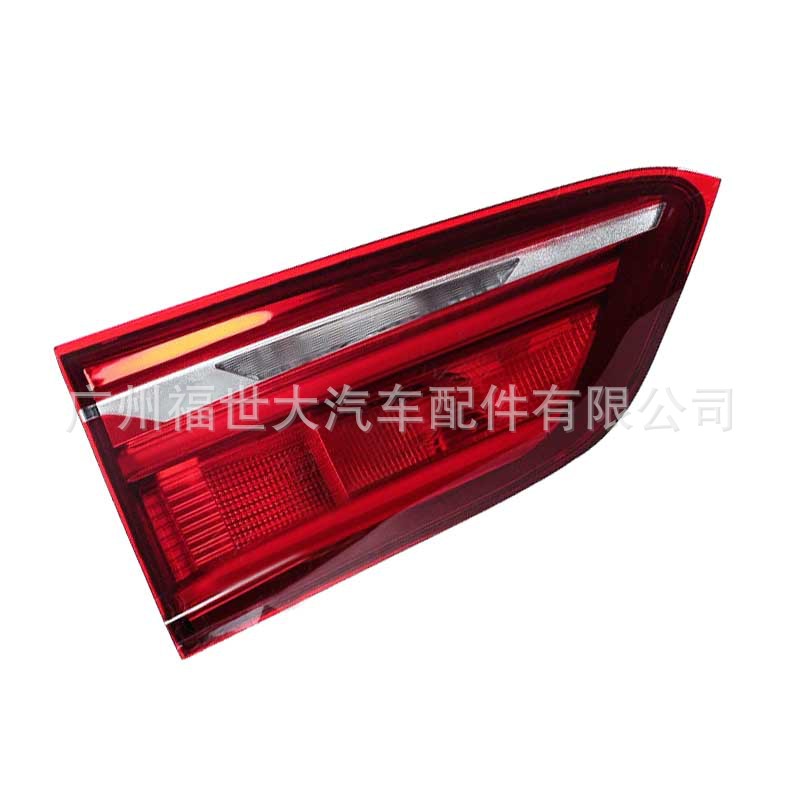 Aplicable a 2016 - 2019 BMW X1 luz trasera interior luz de freno LED image 5