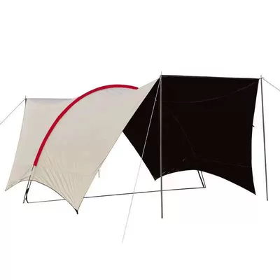 Avtomobil yan çətirləri – supplies wholesale - black-rubber-off-white-6x38x21