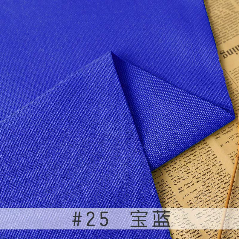 Sofa, cloth, handmade, increased thickness, cotton and linen