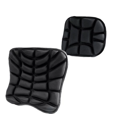 Foam Comfortable Motorcycle Seat Cushion: Motorcycle cushion