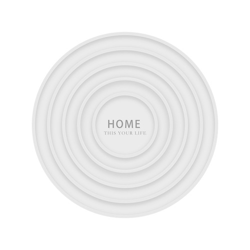 Kitchen countertop drain mat bar table cups and dishes drying mat bar tea table no-wash insulation mat absorbent coaster