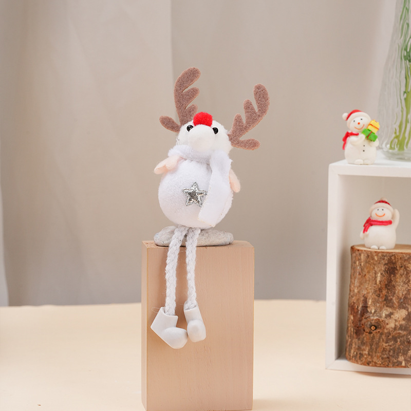 크리스마스 사슴