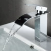JT001 Chrome plated