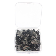 SS8050/SS8550���w���׼�TO92���bNPN/PNPֱ�����O�ܿ羳50pcs/��