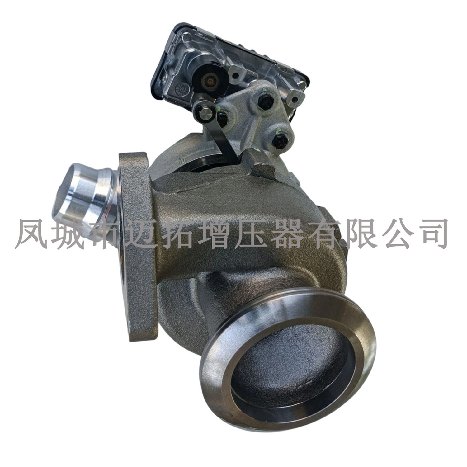 Suitable for Jaguar G4D36K682Ad 49335-01900 4933501931 4933501920 Supercharger