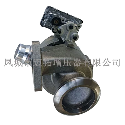 49335-01900 4933501931 – Supercharger