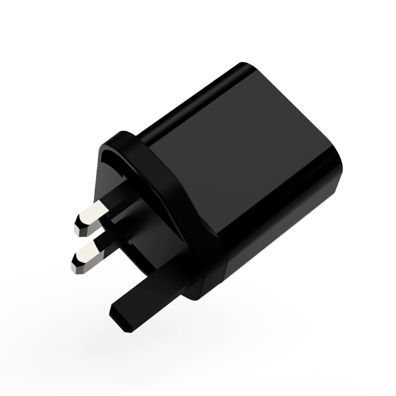 Manufacturer supply CB certification PD25W fast charging head suitable for Samsung Apple mobile phone English standard 25wtype C fast charge