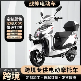 电动摩托车;其他电动车;电动自行车