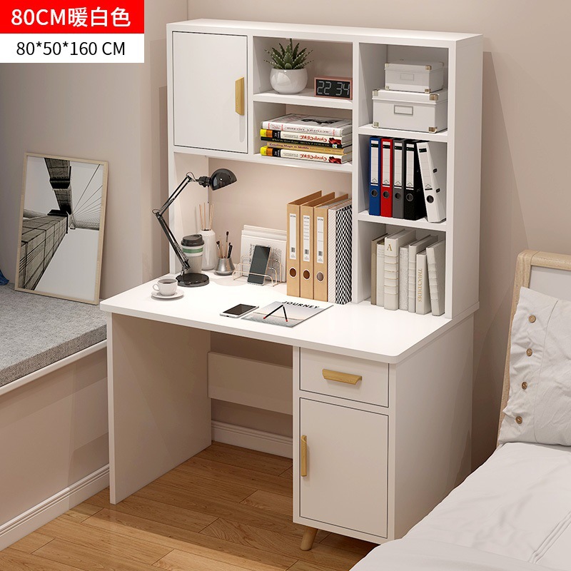 (업그레이드 모델) 80*50*160cm 웜화이트