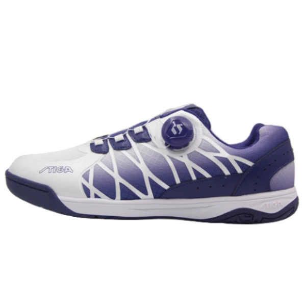 STIGA Стика Пинг-понг Тренировочные кроссовки для мужчин и женщин