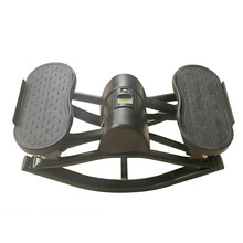 跨境U型家用摇摆踏步机多功能运动健身器材原地登山脚踏机器批发