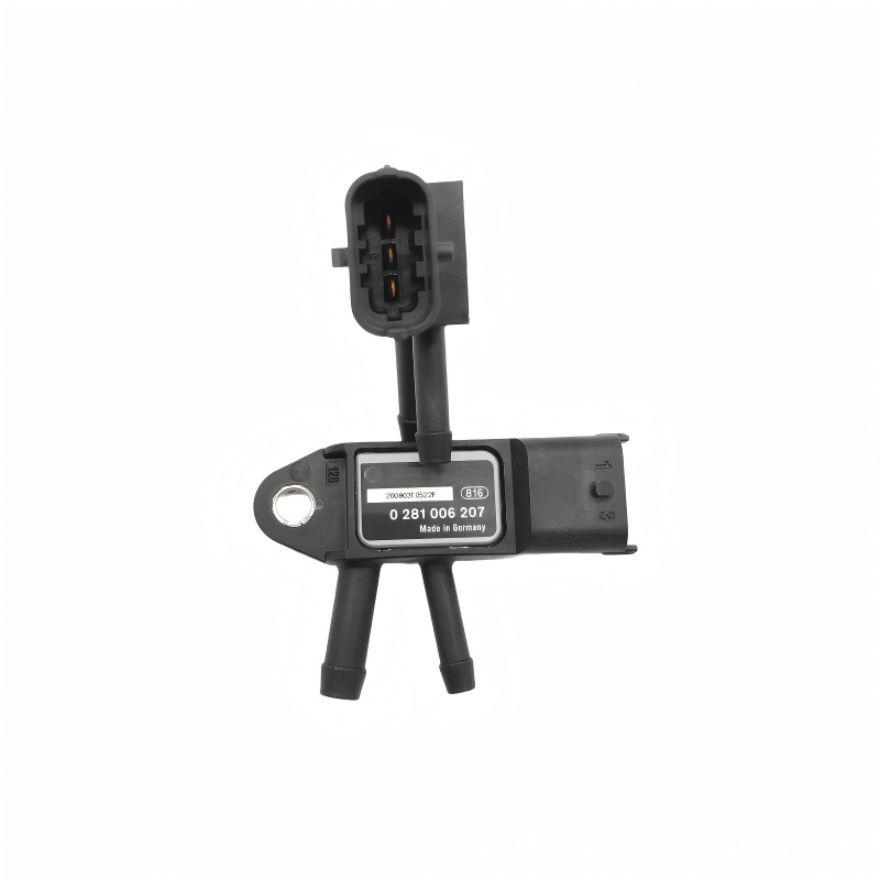 0281007102 1026340Fd020 Differential Pressure Sensor Suitable for Jac Renault Car Sensors