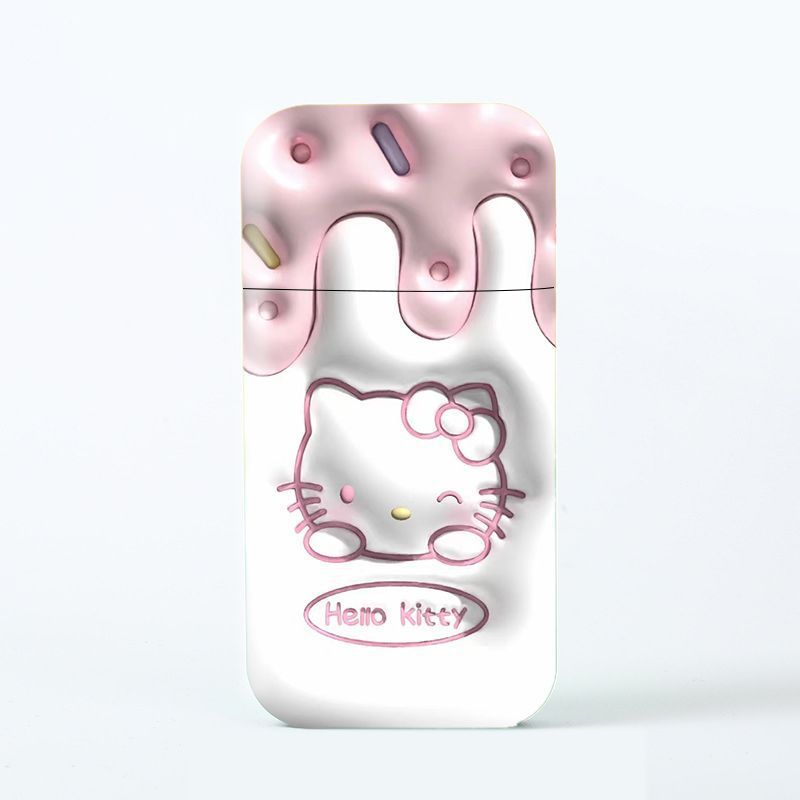 활 키티 고양이